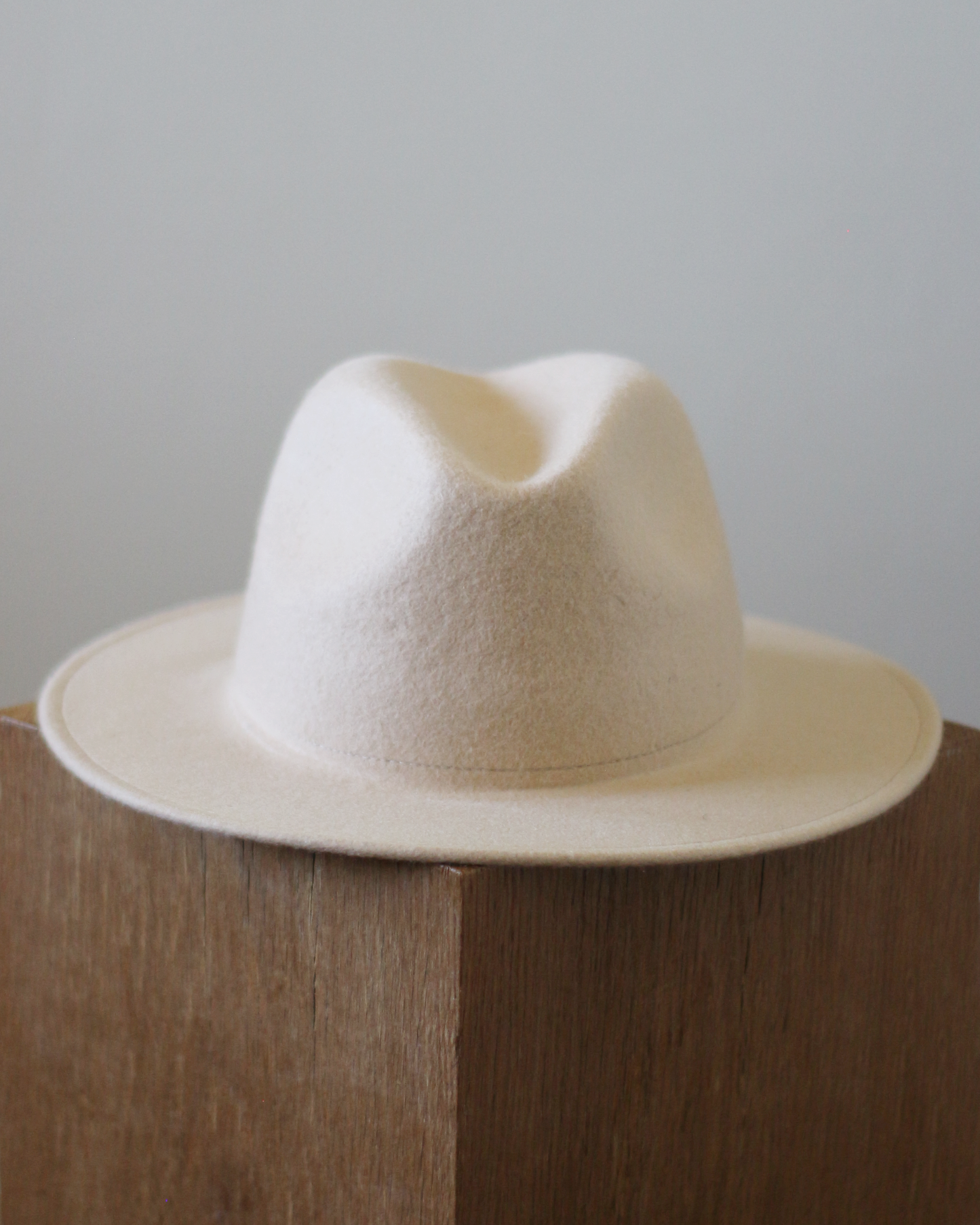Chapeau PIO à personnaliser