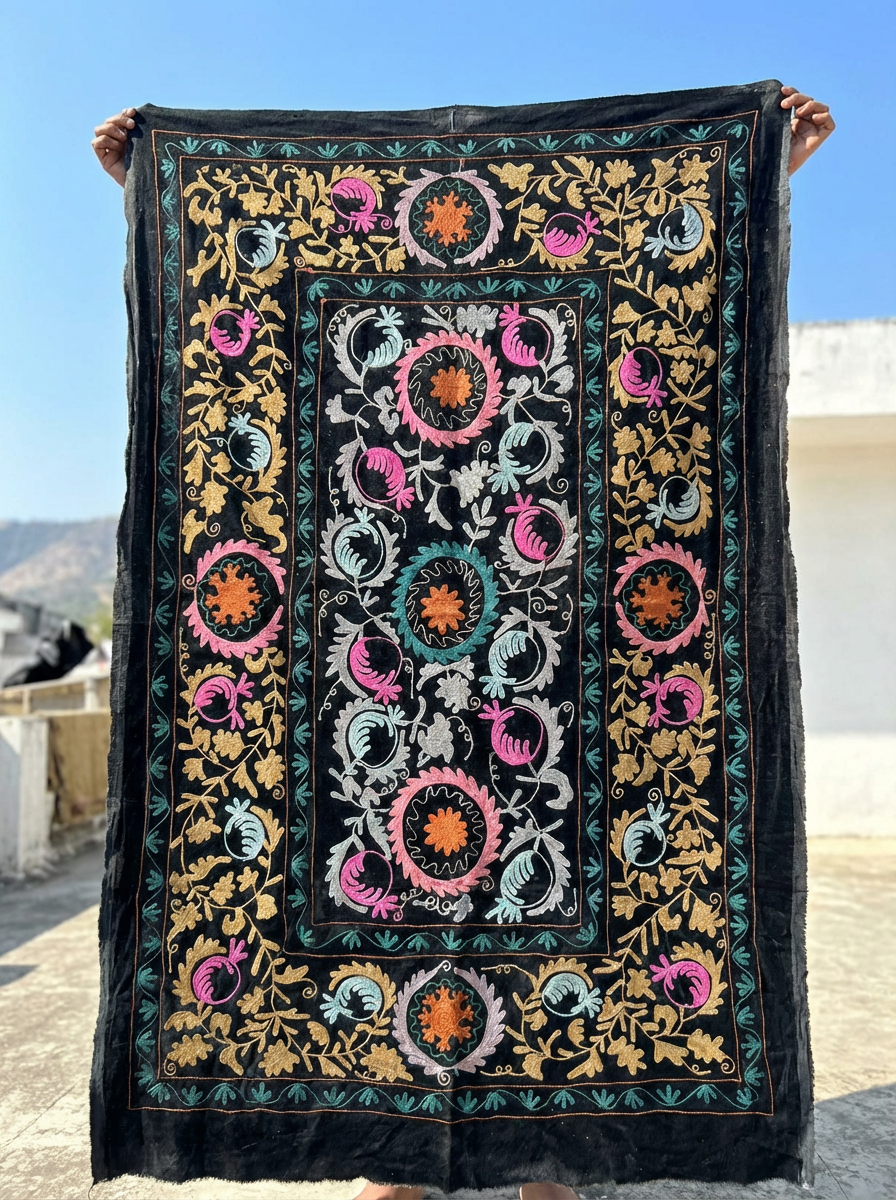 Trousse Beauté Noire