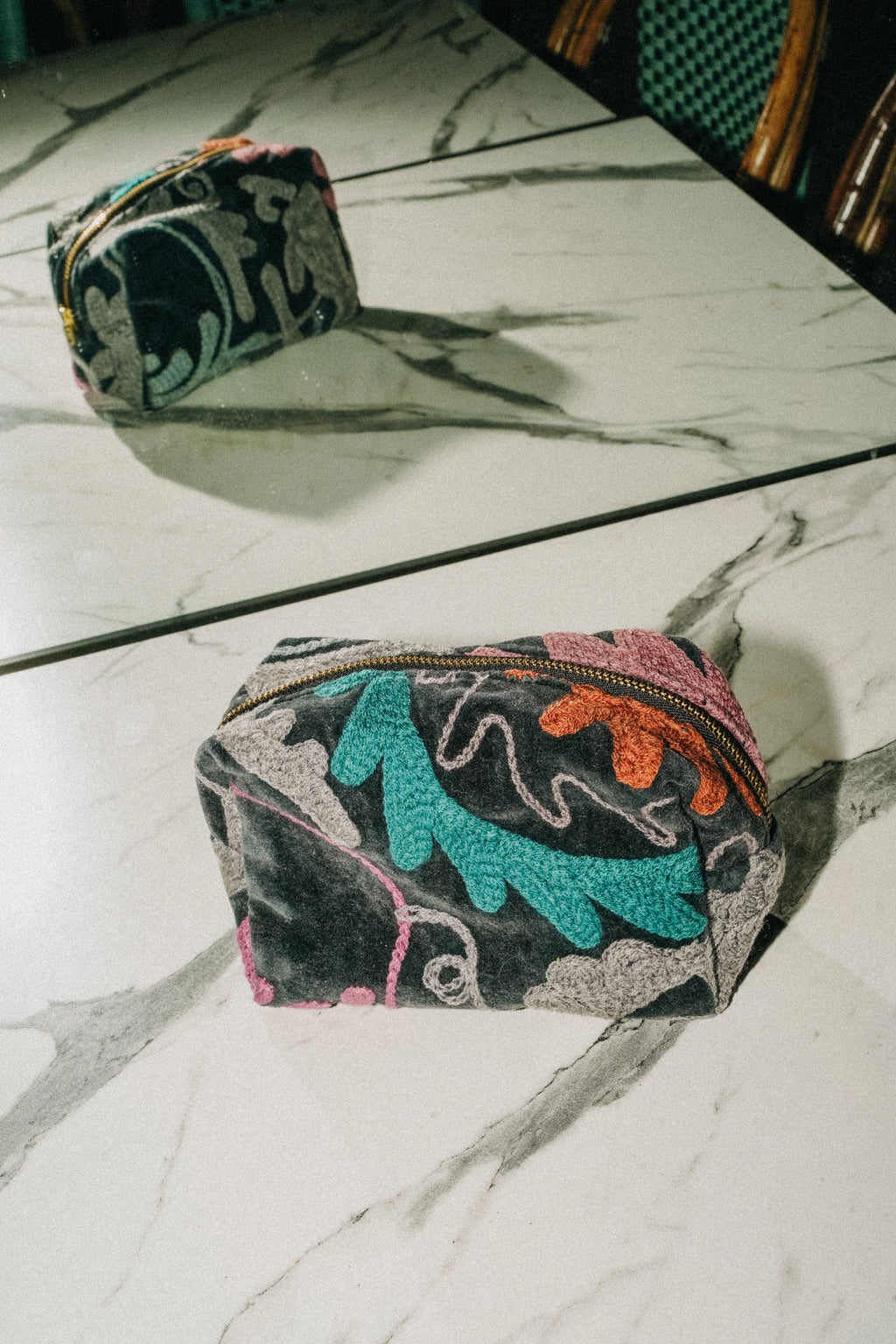 Trousse Beauté Noire