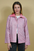 Veste Gulabi Rose