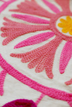 Veste Kamala Crème Rosée