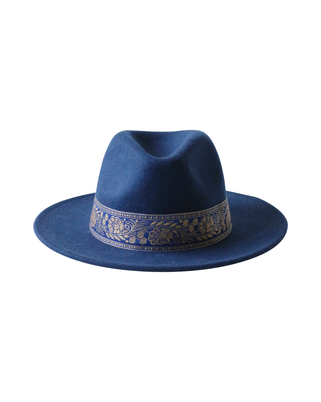 CHAPEAU ALESSANDRO . Blue Gold