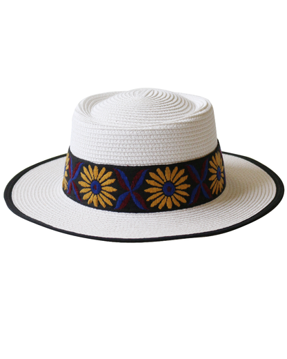 CHAPEAU Rita . Sunflower