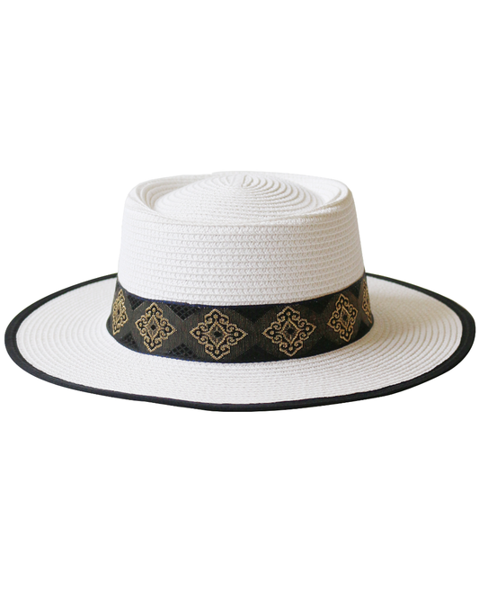 CHAPEAU Rita . Black