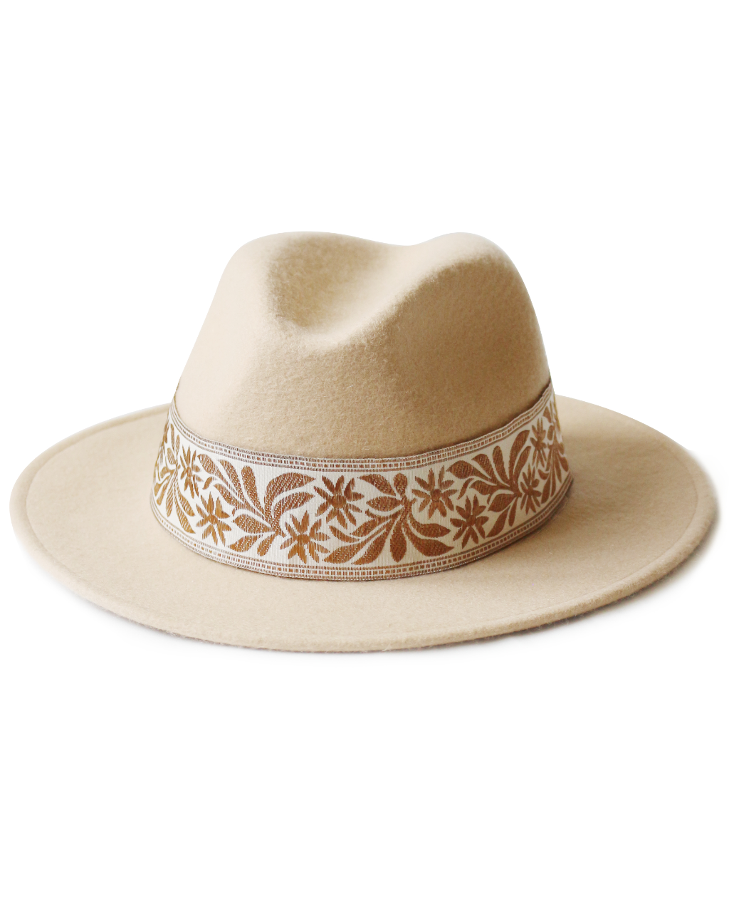 CHAPEAU PIO Copper