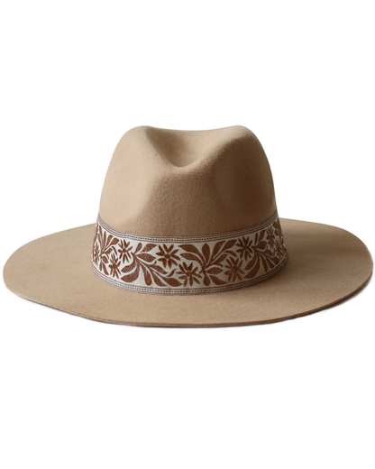 CHAPEAU GINO Copper