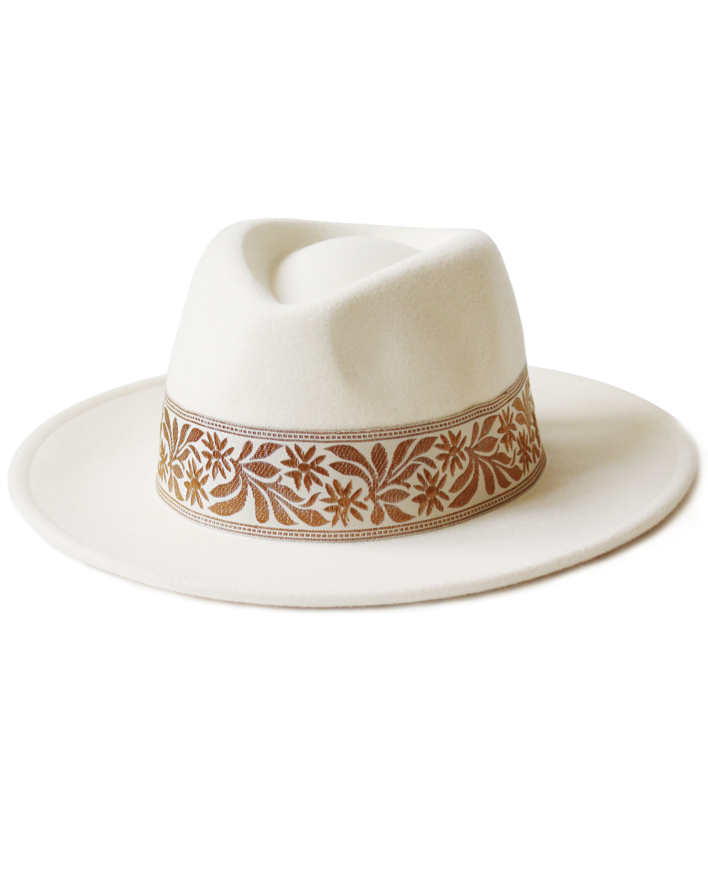 CHAPEAU SACHA Copper