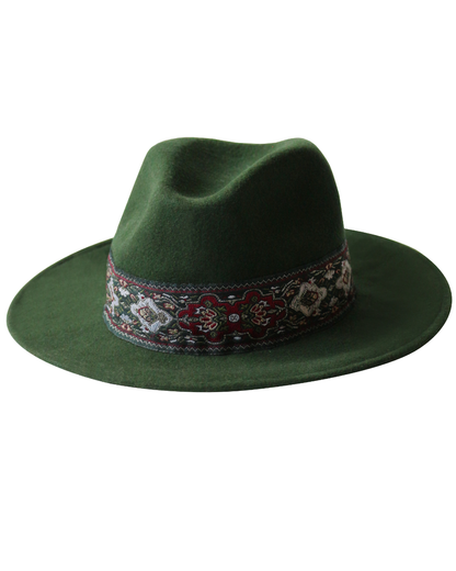 CHAPEAU VASCO Forest