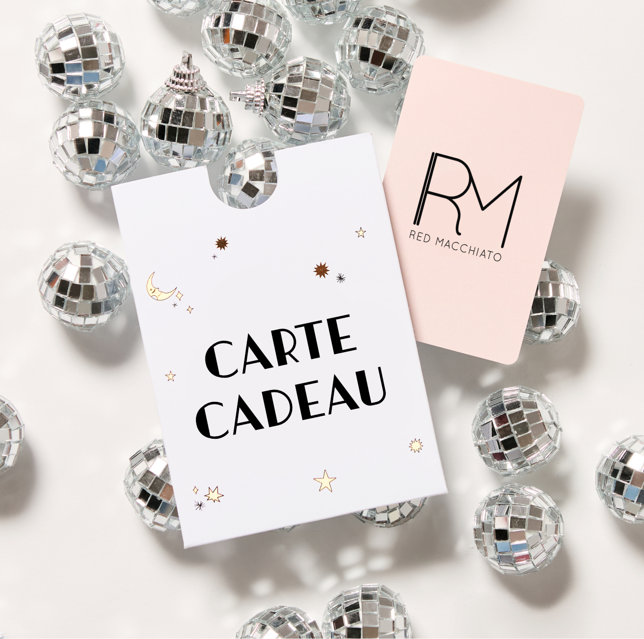 E-Carte Cadeaux