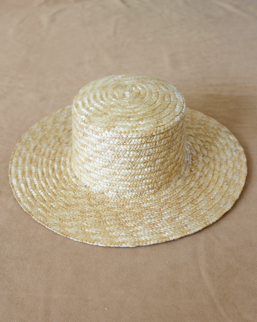 Chapeau DANNA à personnaliser