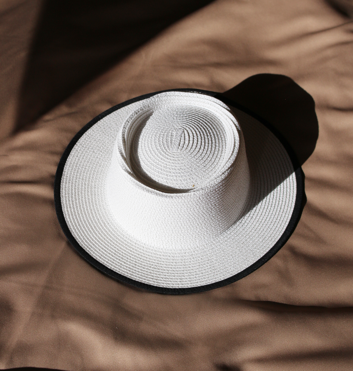 Chapeau RITA à personnaliser