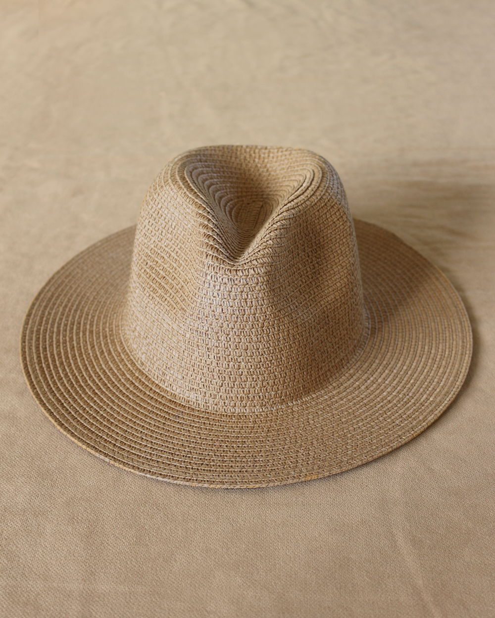 Chapeau SIENNA à personnaliser